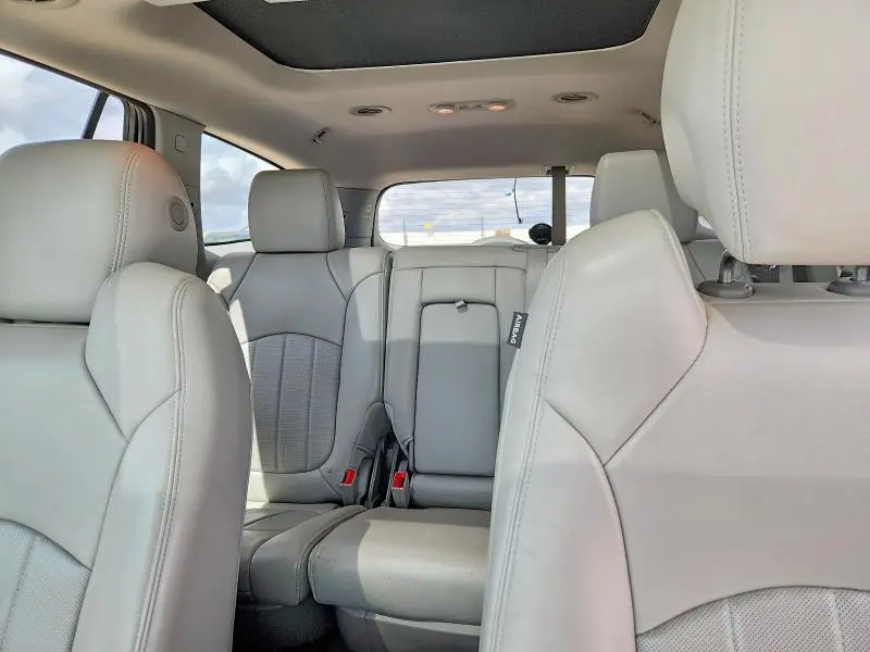 2013 BUICK ENCLAVE   