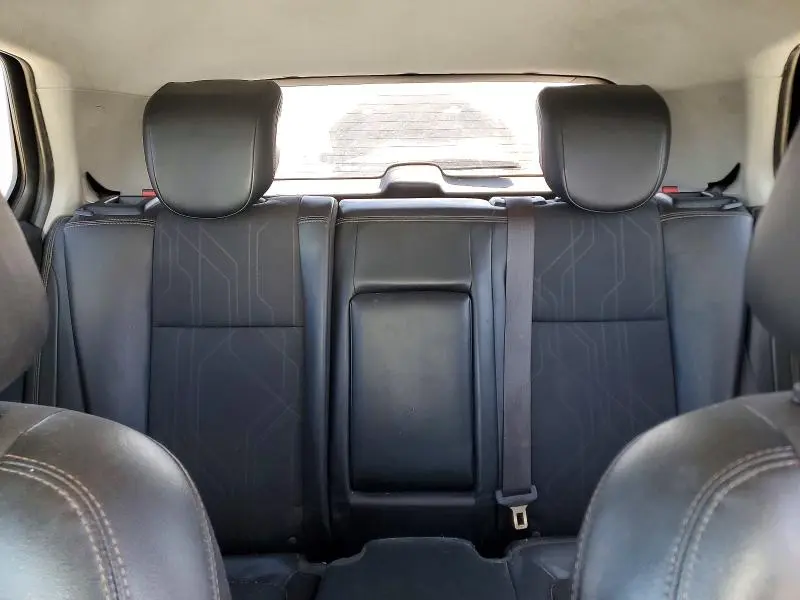 2017 CHEVROLET TRAX 1LT  