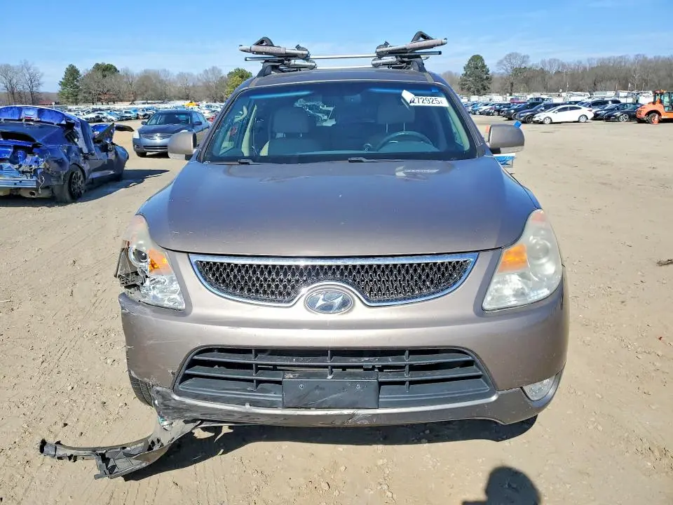 2010 HYUNDAI VERACRUZ LIMITED  