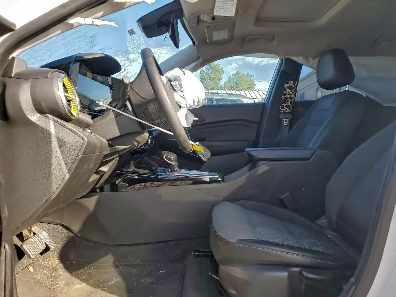 2024 CHEVROLET TRAX 1LT  