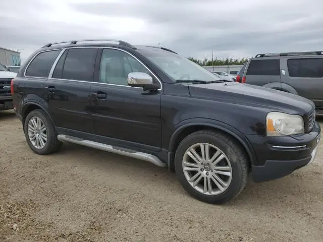 2010 VOLVO XC90   