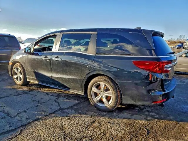 2020 HONDA ODYSSEY EX  