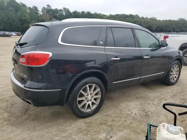 2017 BUICK ENCLAVE   