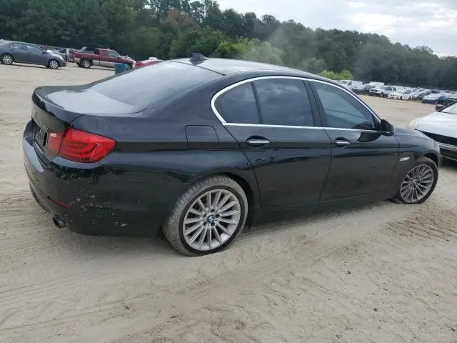 2013 BMW 535 I  