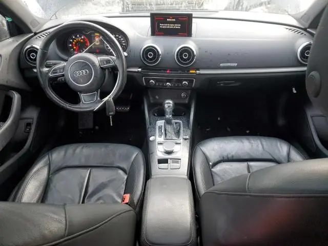 2016 AUDI A3 PREMIUM  