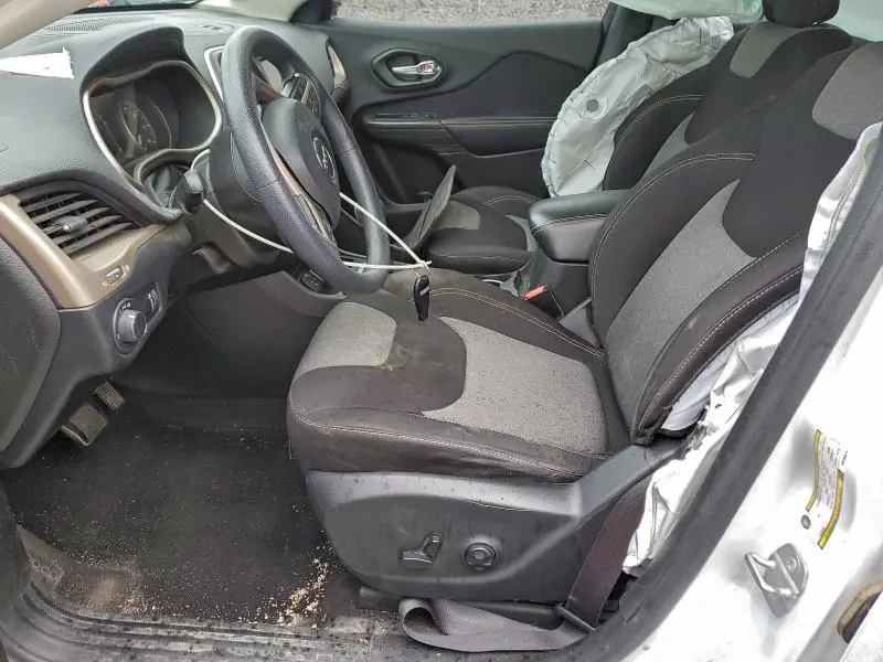 2014 JEEP CHEROKEE SPORT  