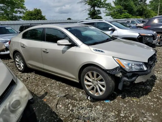 2015 BUICK LACROSSE 