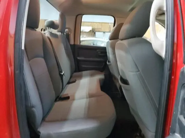 2013 RAM 1500 ST  