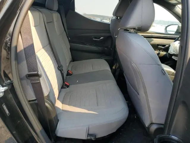 2023 HYUNDAI SANTA CRUZ SEL PREMIUM