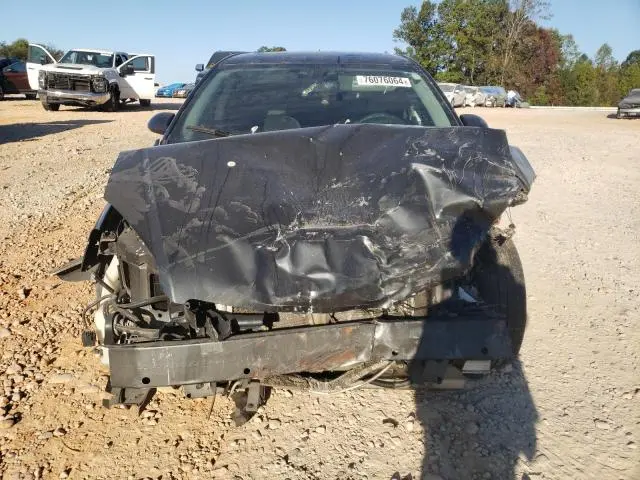 2015 CHEVROLET IMPALA LIMITED LT