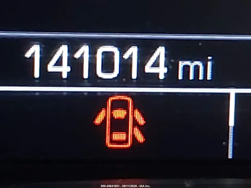 2018 CHEVROLET IMPALA 2LZ