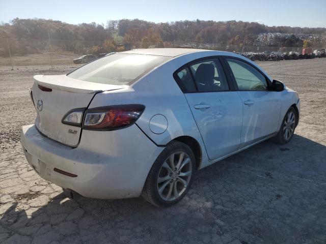 2011 MAZDA 3 S