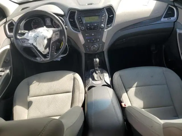 2013 HYUNDAI SANTA FE SPORT   