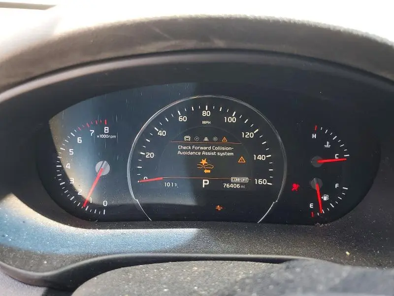 2019 KIA SORENTO EX V6  