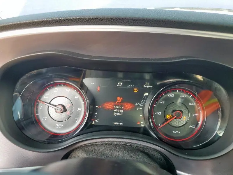 2020 DODGE CHARGER GT  