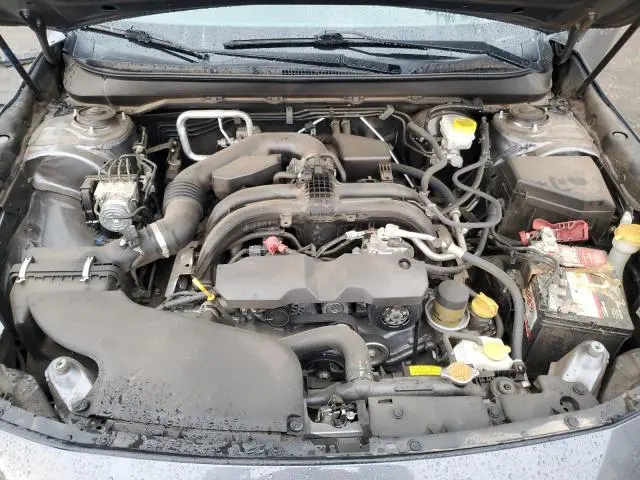 2019 SUBARU LEGACY 2.5I PREMIUM  