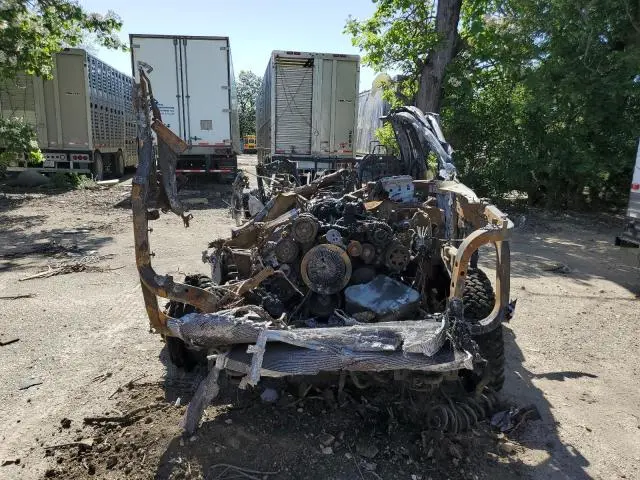 2019 FORD F350 SUPER DUTY  