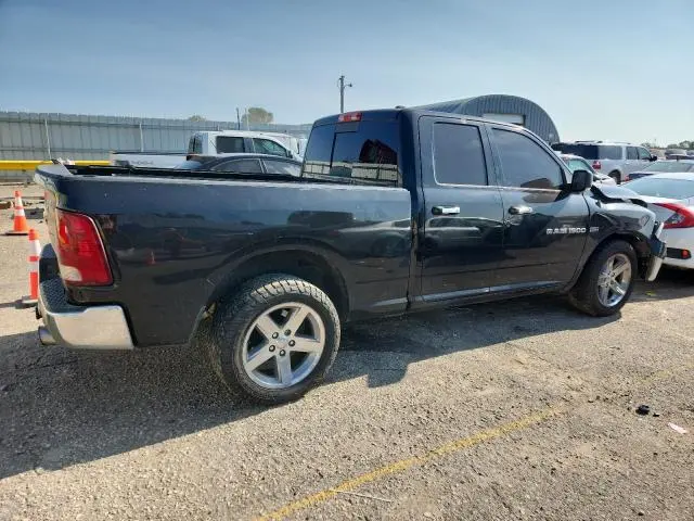 2011 DODGE RAM 1500   