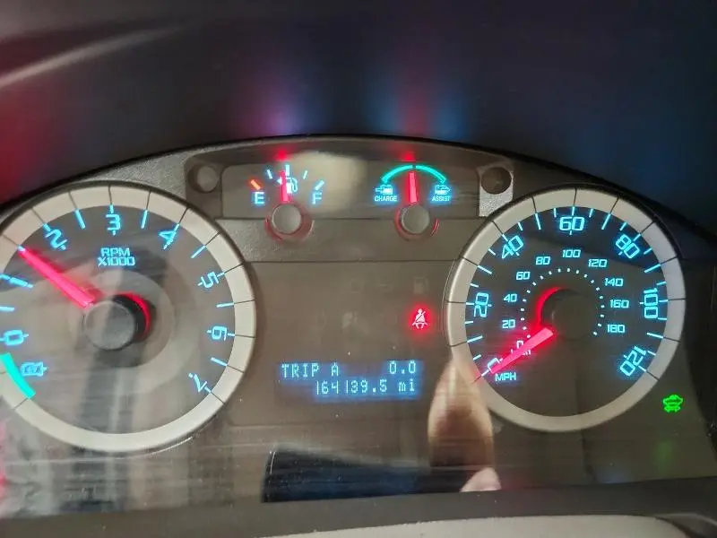 2011 FORD ESCAPE HYBRID  