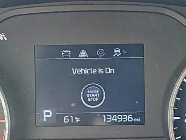 2021 KIA SPORTAGE EX  