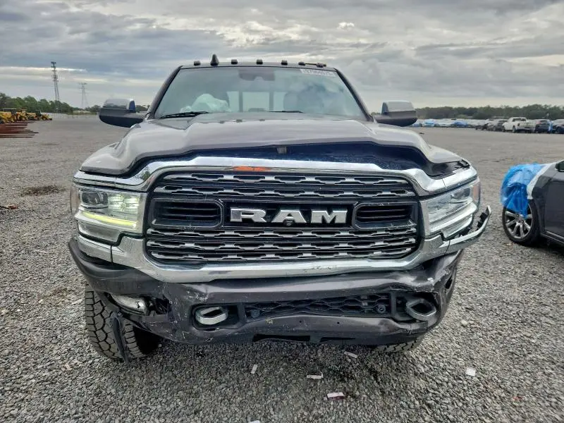 2020 RAM 2500 LIMITED  