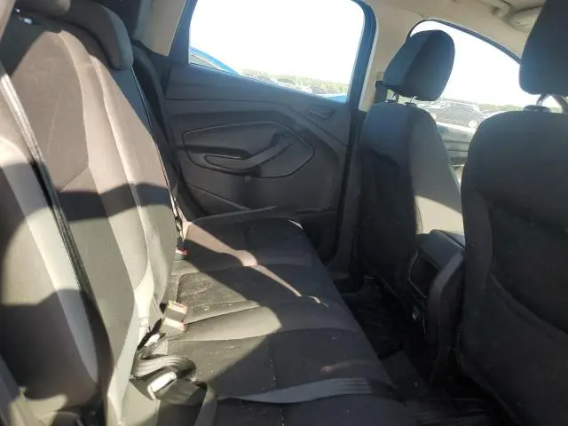 2016 FORD ESCAPE S  
