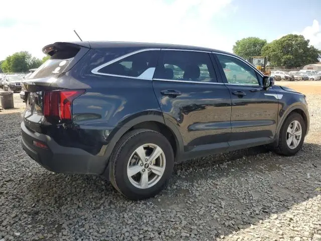 2022 KIA SORENTO LX  