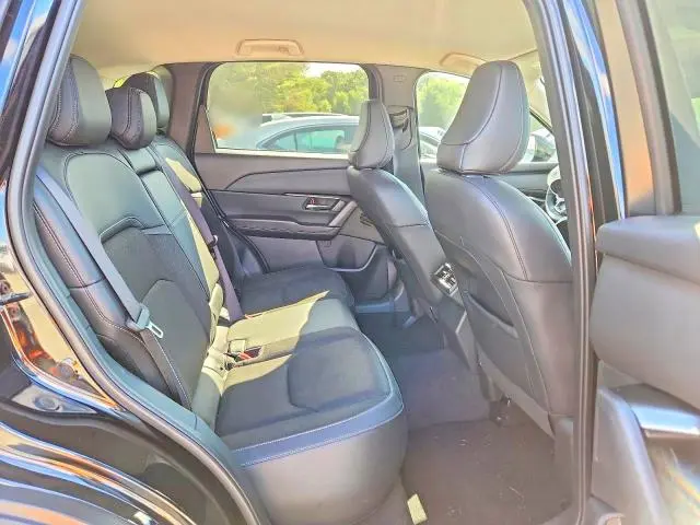 2026 MAZDA CX-5 SELECT  
