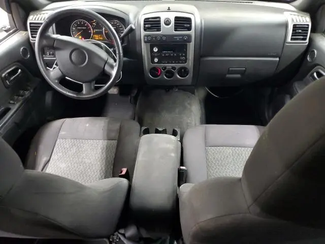 2011 CHEVROLET COLORADO LT  