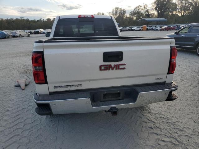 2014 GMC SIERRA K1500 SLE