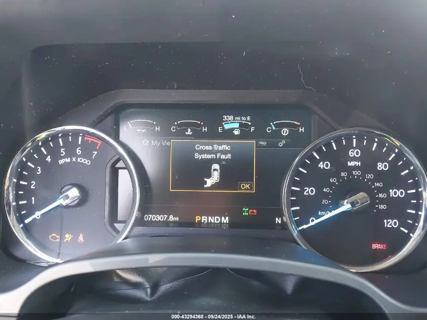 2018 FORD EXPEDITION MAX PLATINUM