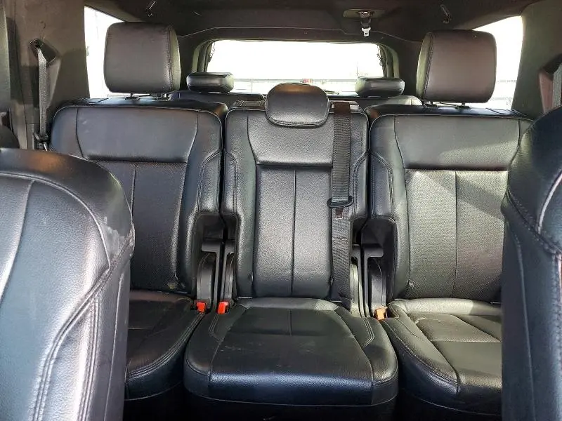 2019 FORD EXPEDITION MAX XLT  