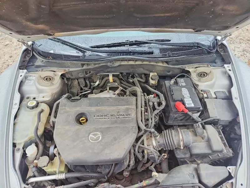 2010 MAZDA 6 I  