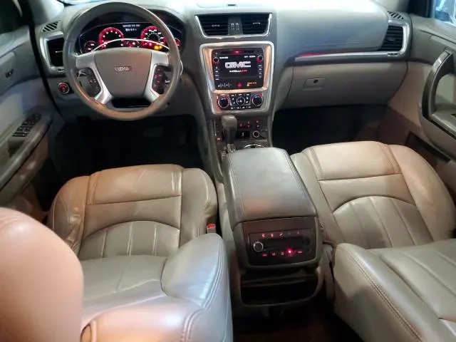 2014 GMC ACADIA SLT-2  