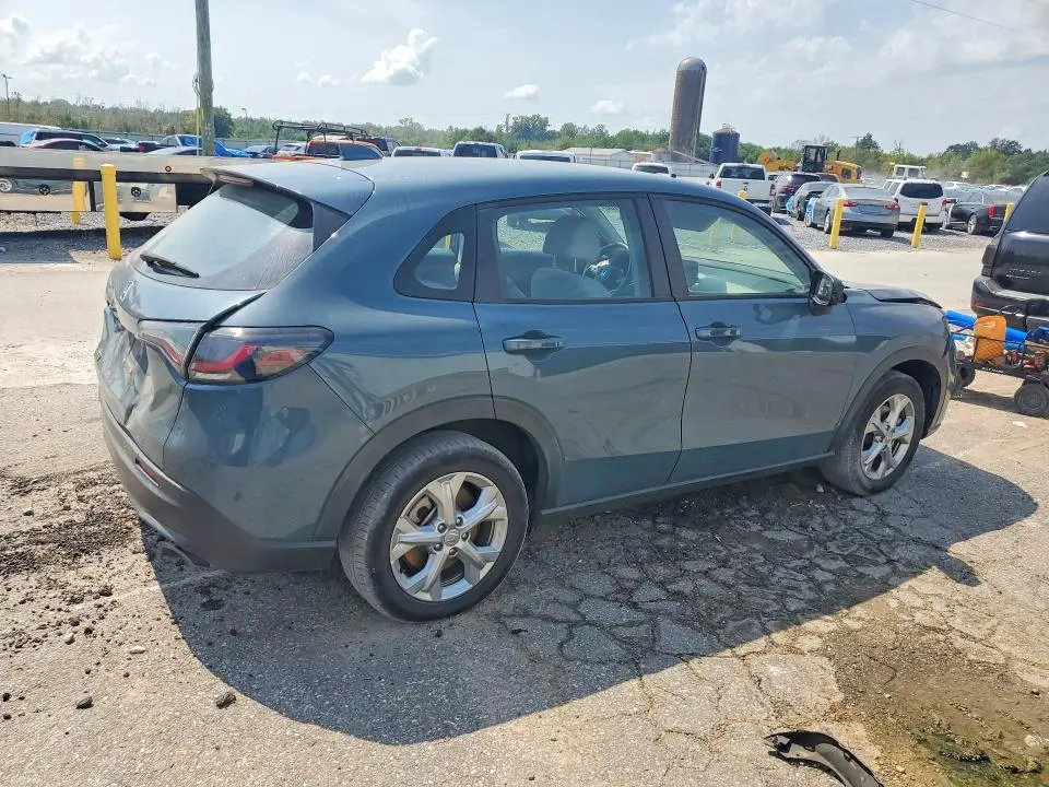 2023 HONDA HR-V LX  