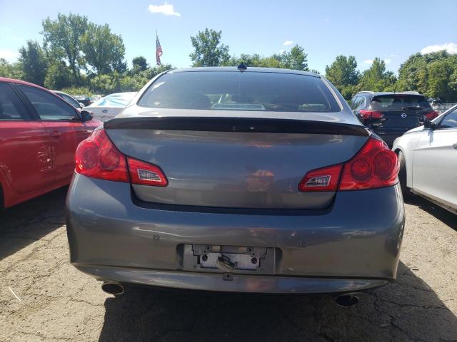 2010 INFINITI G37 