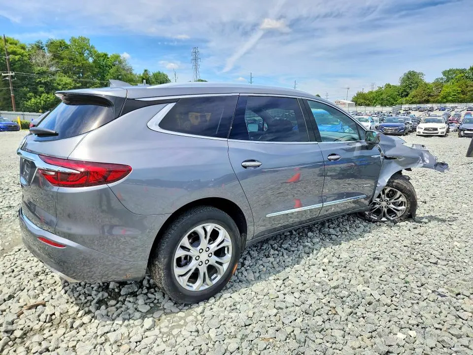 2020 BUICK ENCLAVE AVENIR  