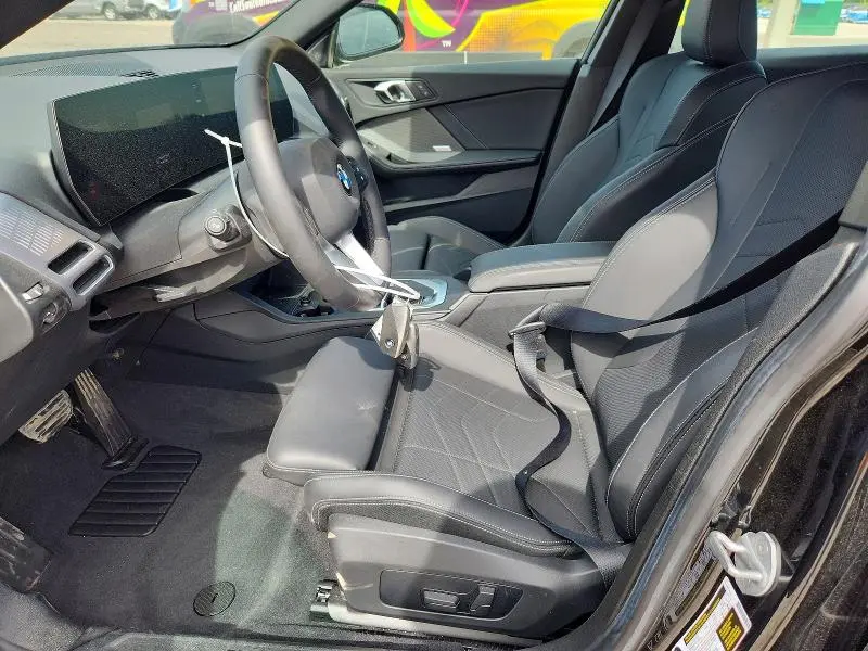 2025 BMW 228XI   