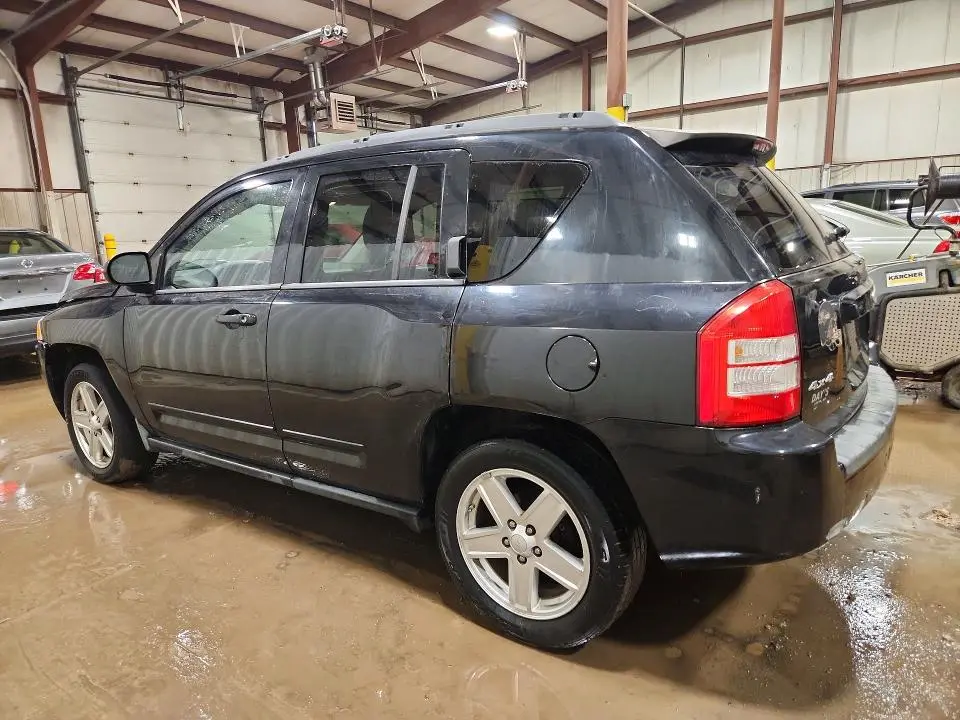 2010 JEEP COMPASS SPORT  