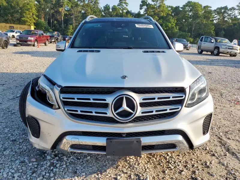 2019 MERCEDES-BENZ GLS 450 4MATIC  