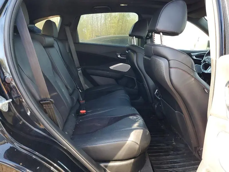 2024 ACURA RDX A-SPEC  