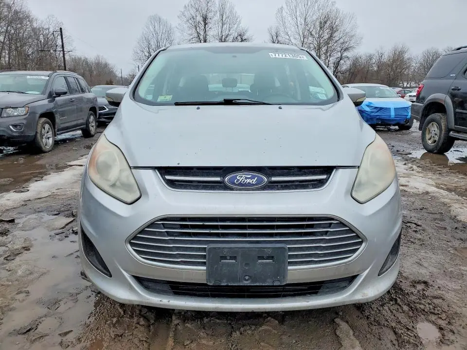 2013 FORD C-MAX SE  