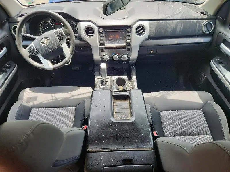 2014 TOYOTA TUNDRA SR5  