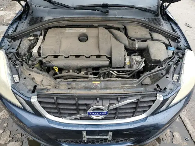 2010 VOLVO XC60 T6  