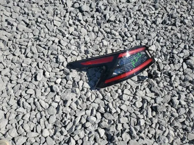 2021 NISSAN MAXIMA SV  