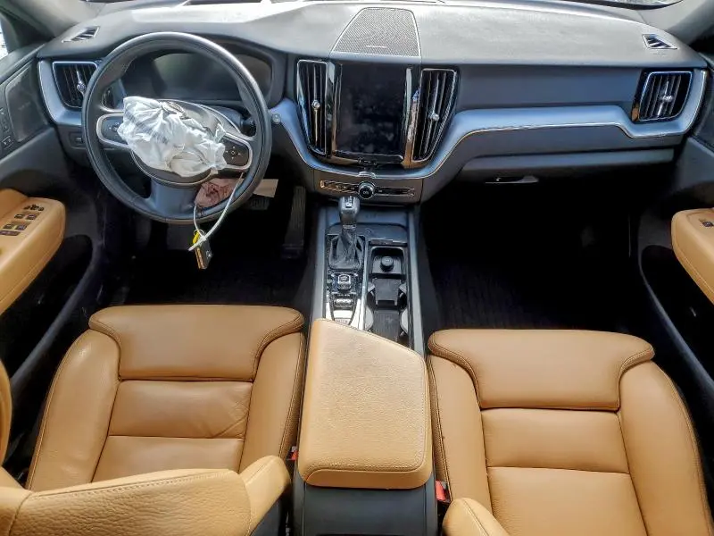 2019 VOLVO XC60 T6  