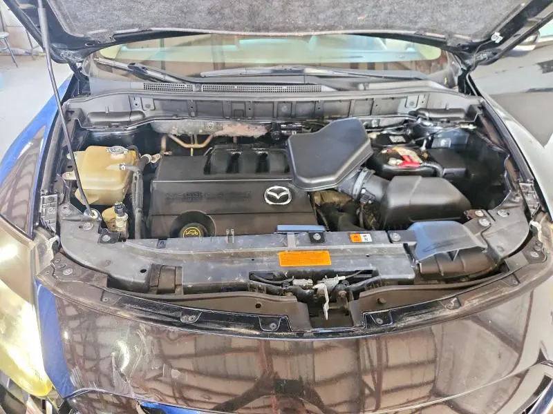 2015 MAZDA CX-9 GRAND TOURING  