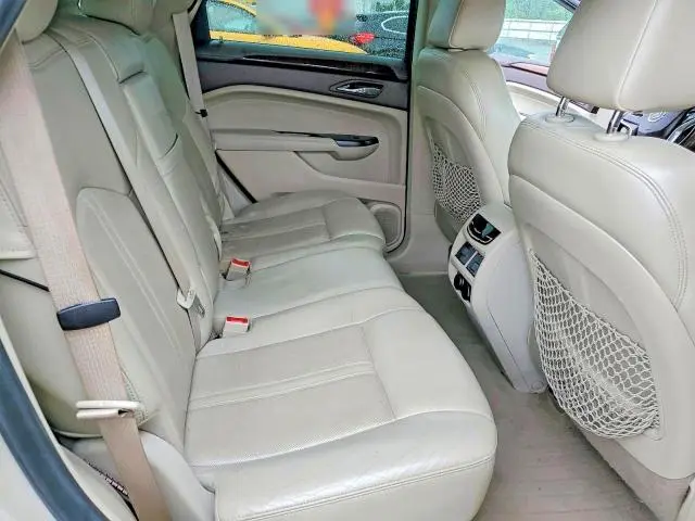 2013 CADILLAC SRX PREMIUM COLLECTION  