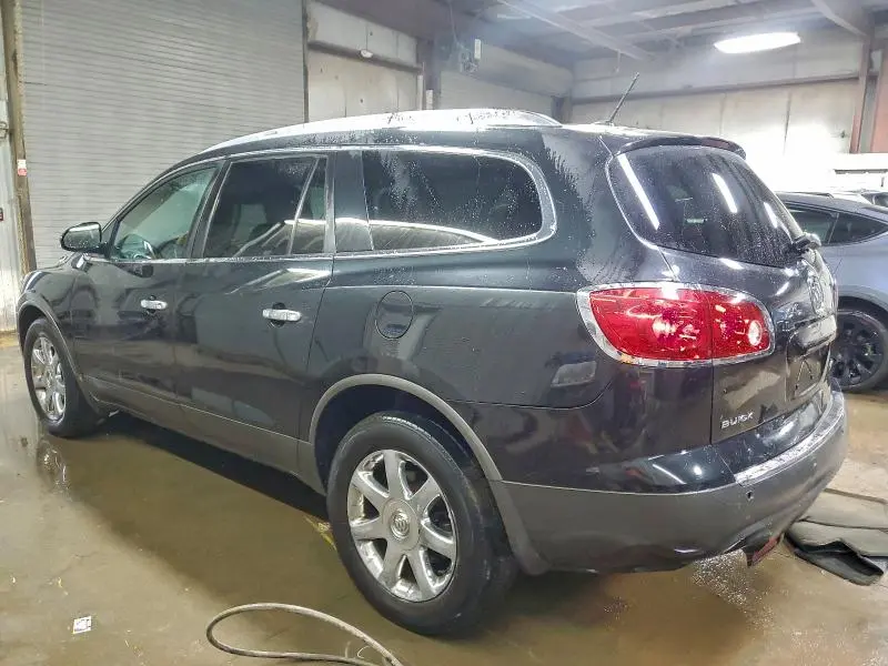2010 BUICK ENCLAVE CXL  