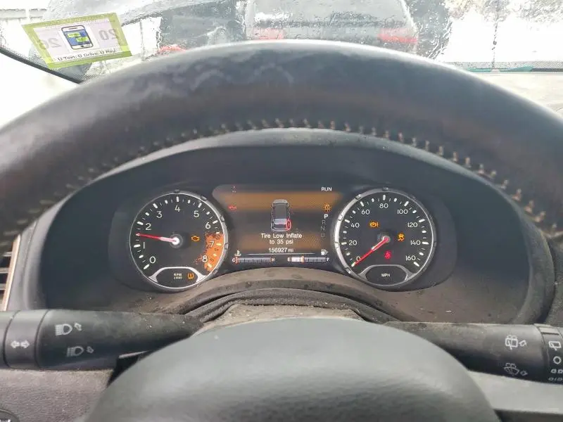 2015 JEEP RENEGADE LIMITED  